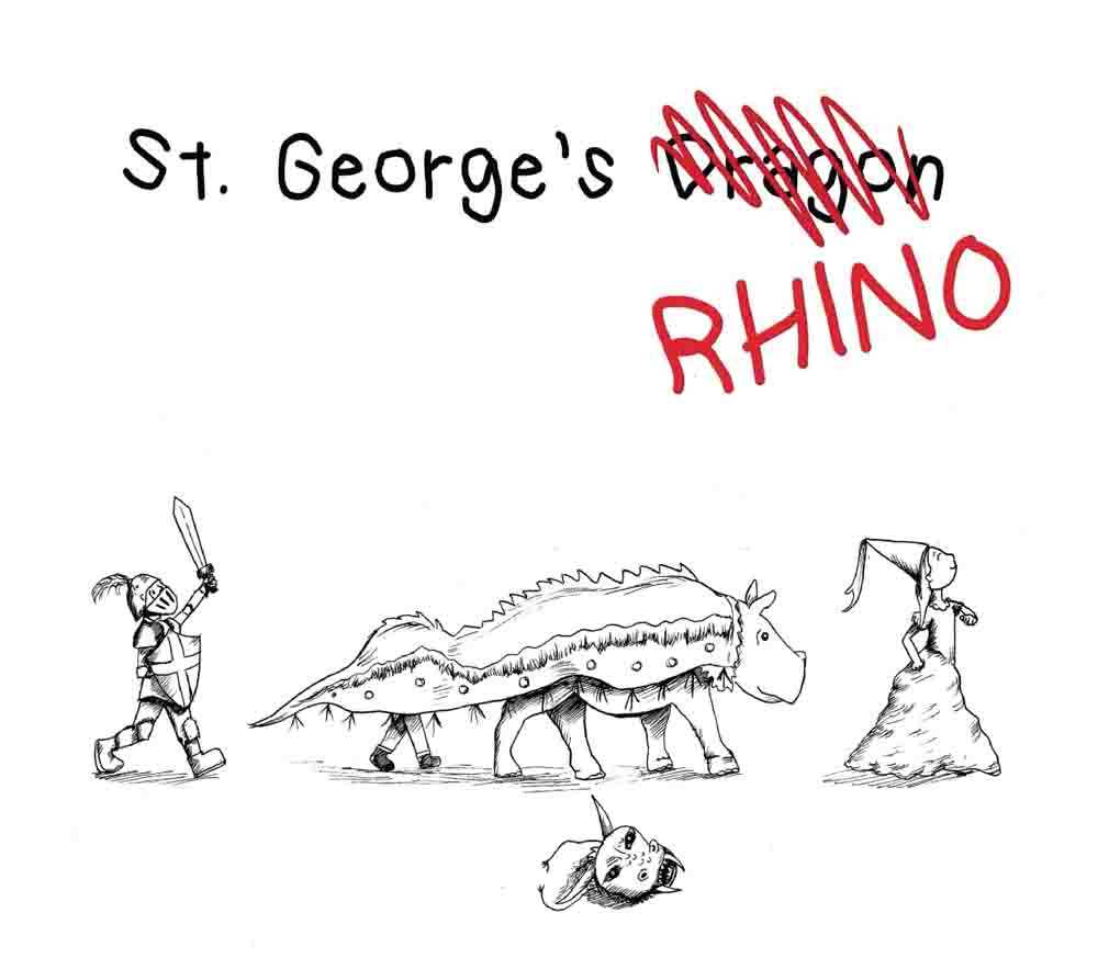 St. George's Rhino